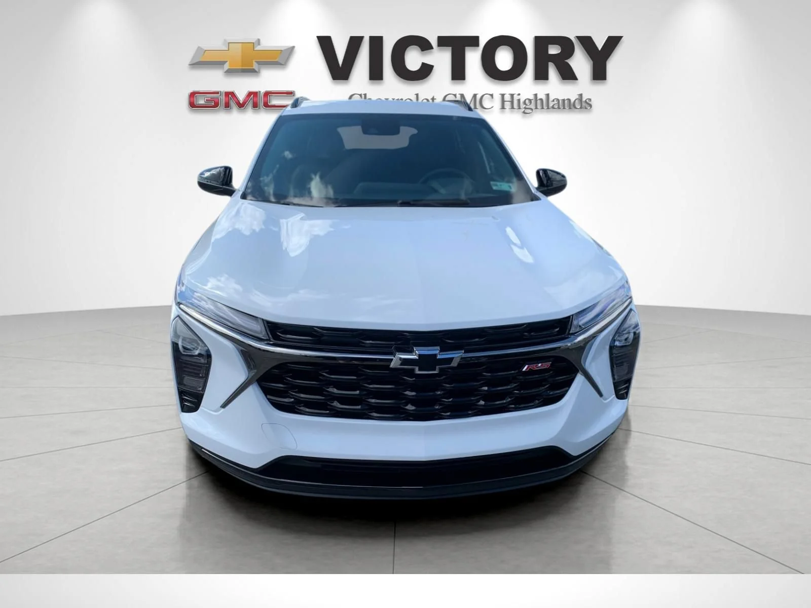 2026 Chevrolet Trax RS - Photo 8