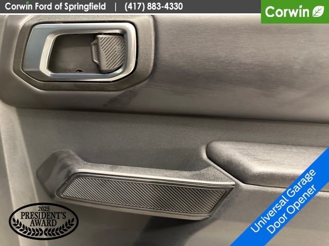 2025 Ford Bronco 4-Door Badlands - Photo 24