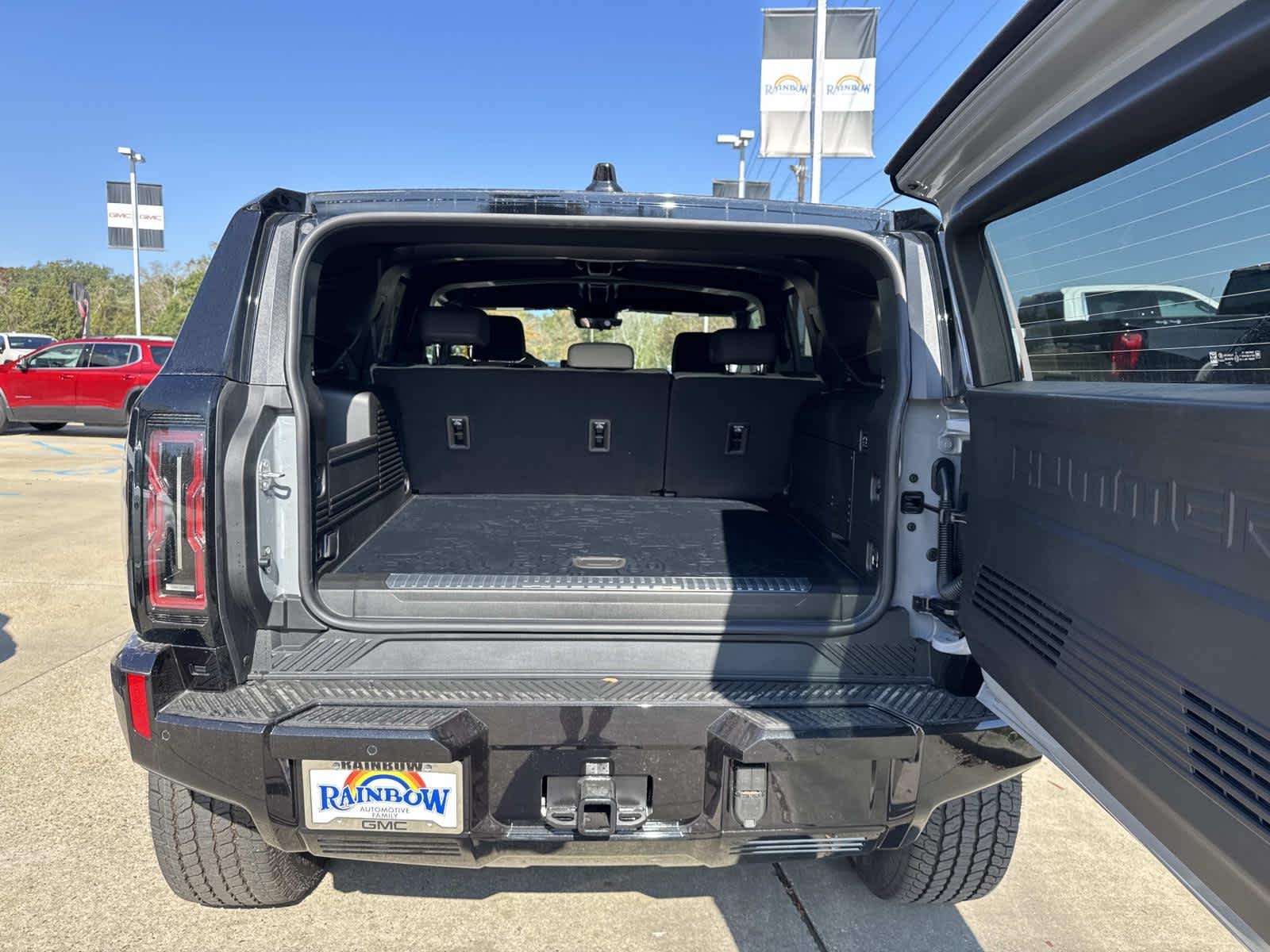 2026 GMC HUMMER EV 2X - Photo 7