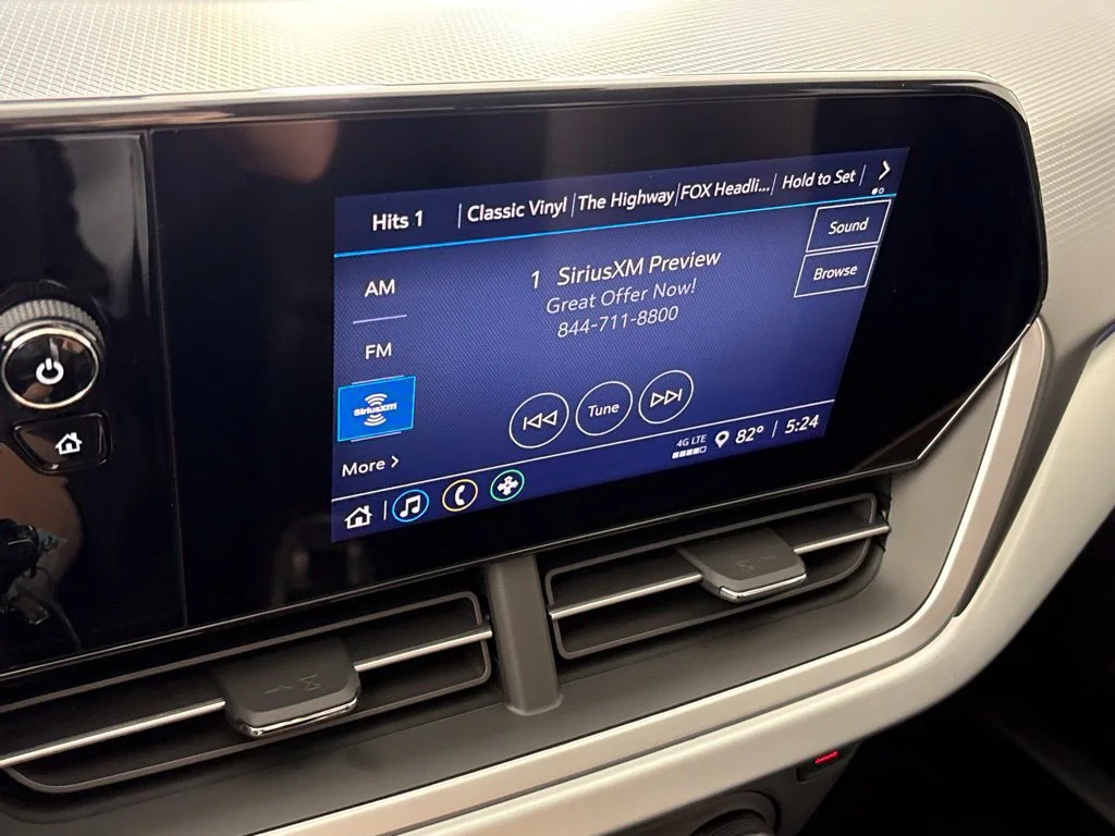 2026 Chevrolet Trax LS - Photo 35