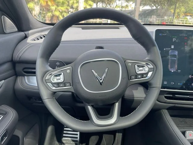 2024 VinFast VF 9 PLUS - Photo 8