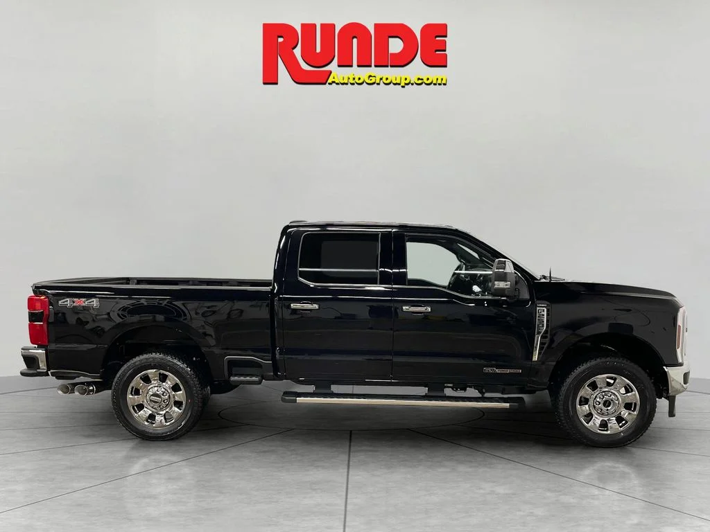 2026 Ford F-250 Super Duty Lariat - Photo 6