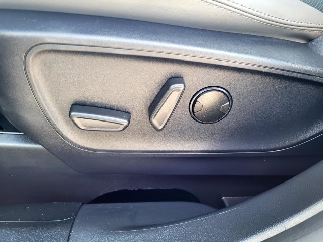 Used 2025 Black Ford Badlands image 11