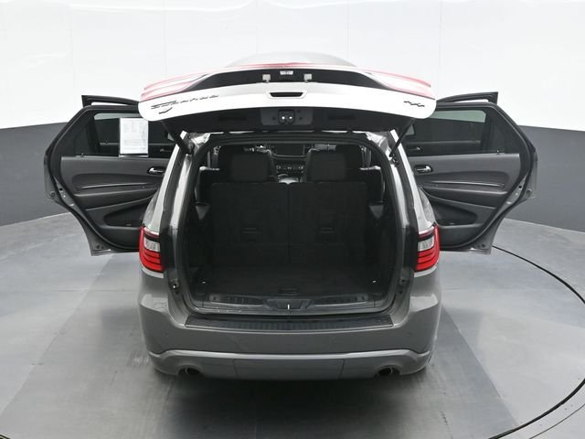 Used 2022 Gray Dodge R/T image 27