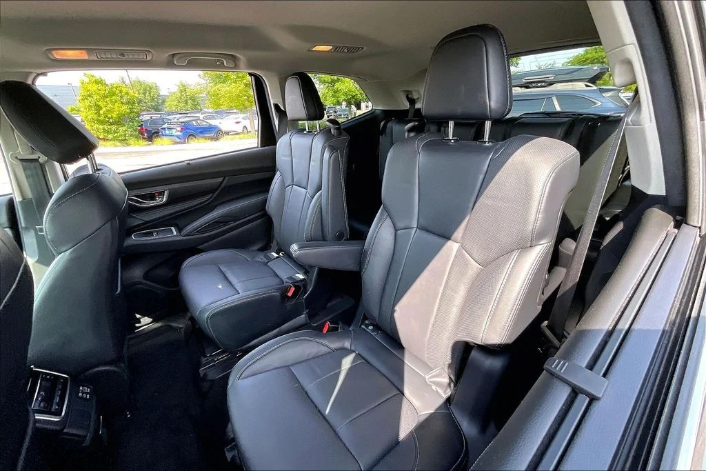 Certified Used 2023 Silver Subaru Limited image 29