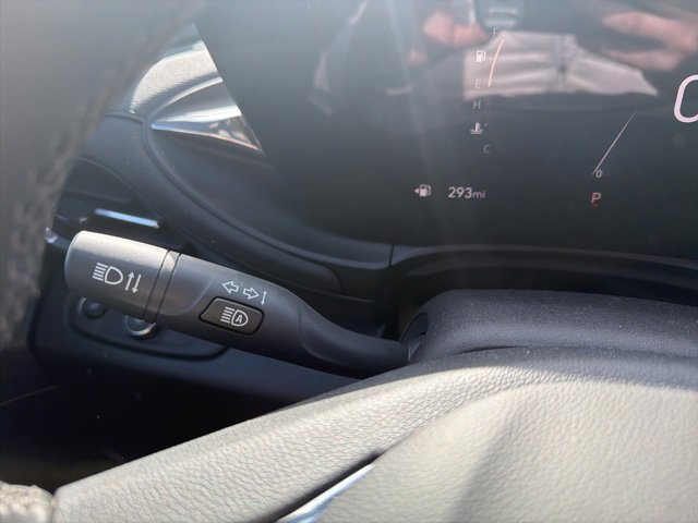 2026 Buick Envista Preferred - Photo 37
