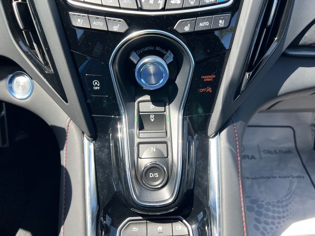 2026 Acura RDX A-Spec Package - Photo 25