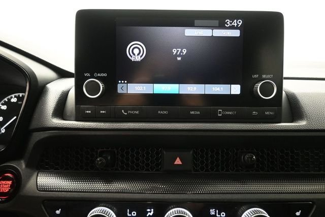 Used 2025  Honda EX image 9
