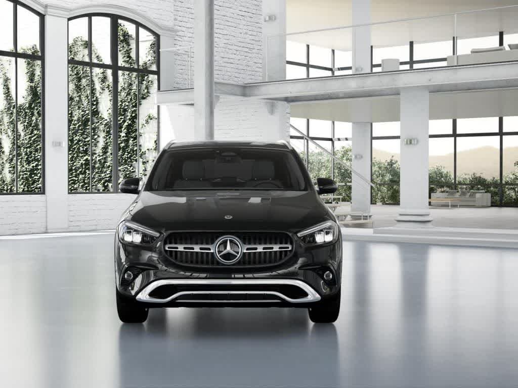 New 2026 Night Black Mercedes-Benz GLA 250 image 7