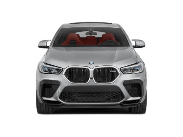 Used 2020 Marina Bay Blue Metallic BMW Competition image 7