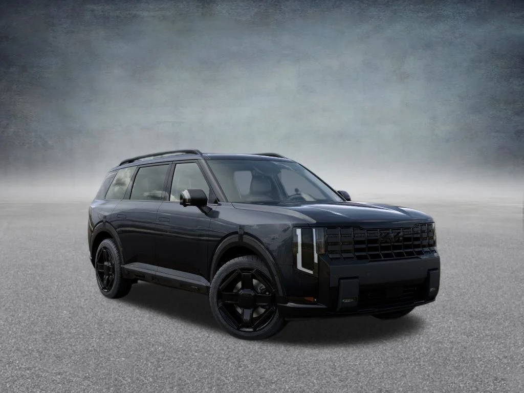 New 2027 Panthera Metal Kia X-LINE SX image 8