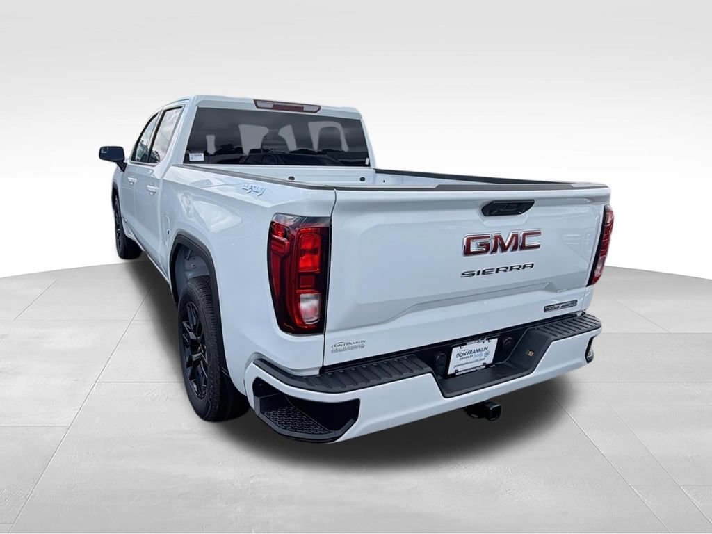 2026 GMC Sierra 1500 Elevation - Photo 6