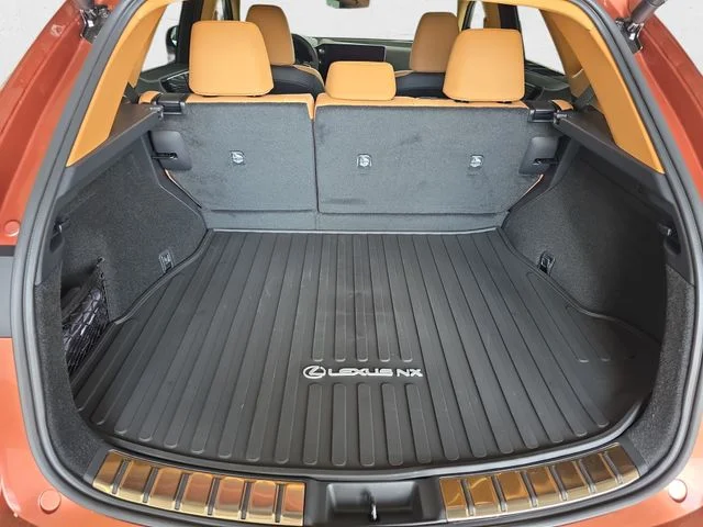 New 2026 Copper Crest Lexus LUXURY AWD image 12