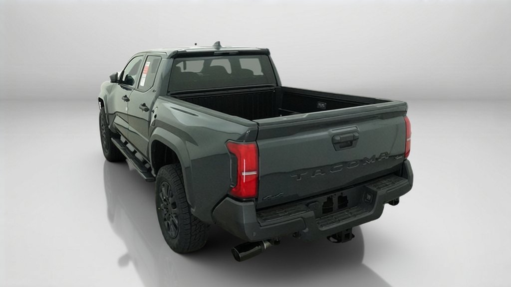 New 2026 Underground Toyota SR image 13