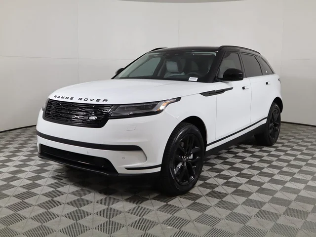 2024|Land Rover|Range Rover Velar|S|4D Sport Utility