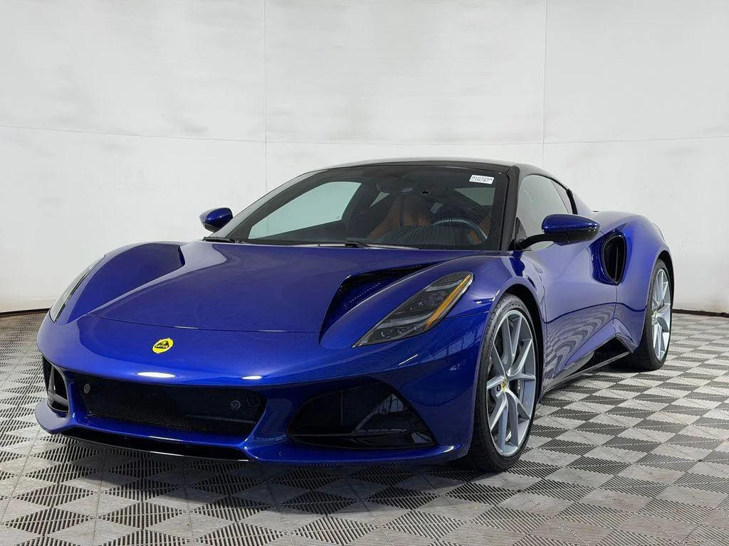 Used 2024 Atlantis Blue Lotus First Edition image 1