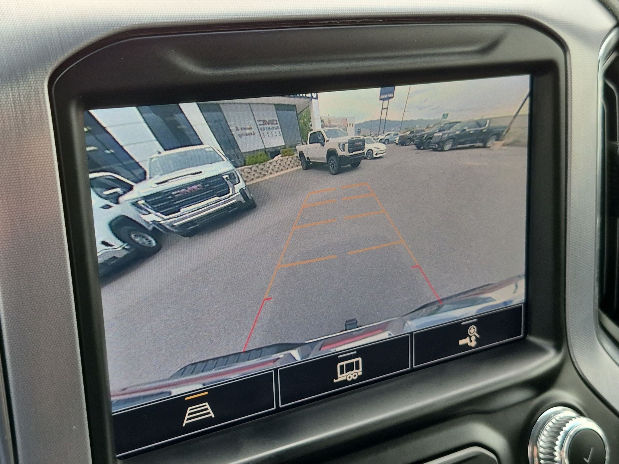 2022 GMC Sierra 3500HD SLT - Photo 19
