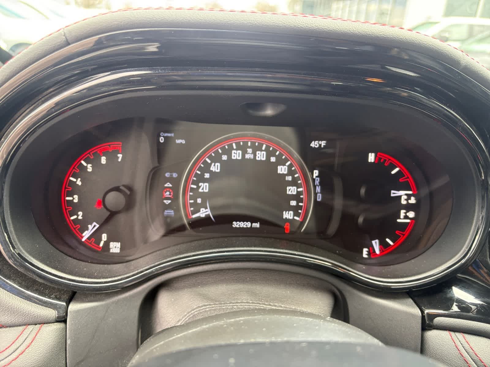 Used 2024 DB Black Dodge R/T image 14