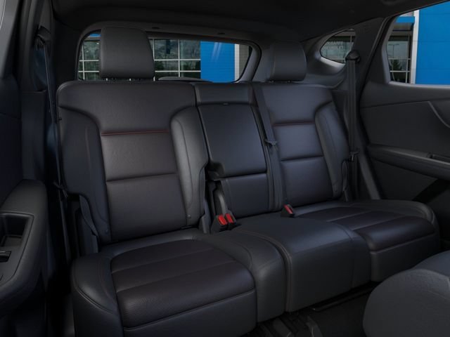 2026 Chevrolet Blazer RS - Photo 18