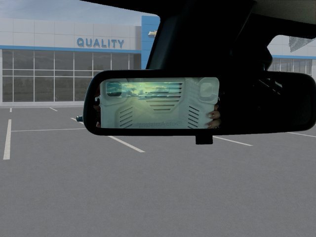 Certified Used 2020 SUMMIT WHITE Chevrolet LT image 16