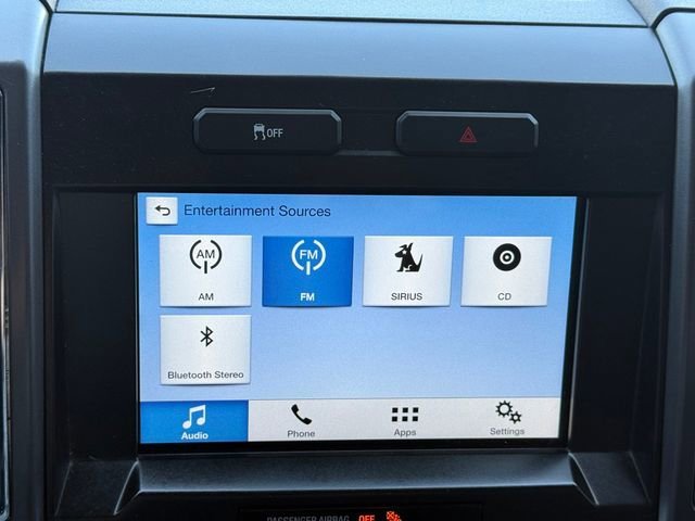 Used 2016 Gray Ford XLT image 11