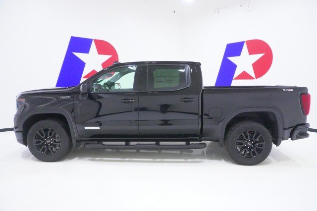 2026 GMC Sierra 1500 Elevation - Photo 12