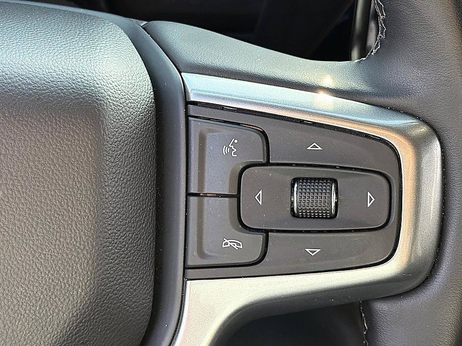 Used 2024 Red Hot Chevrolet LT image 17