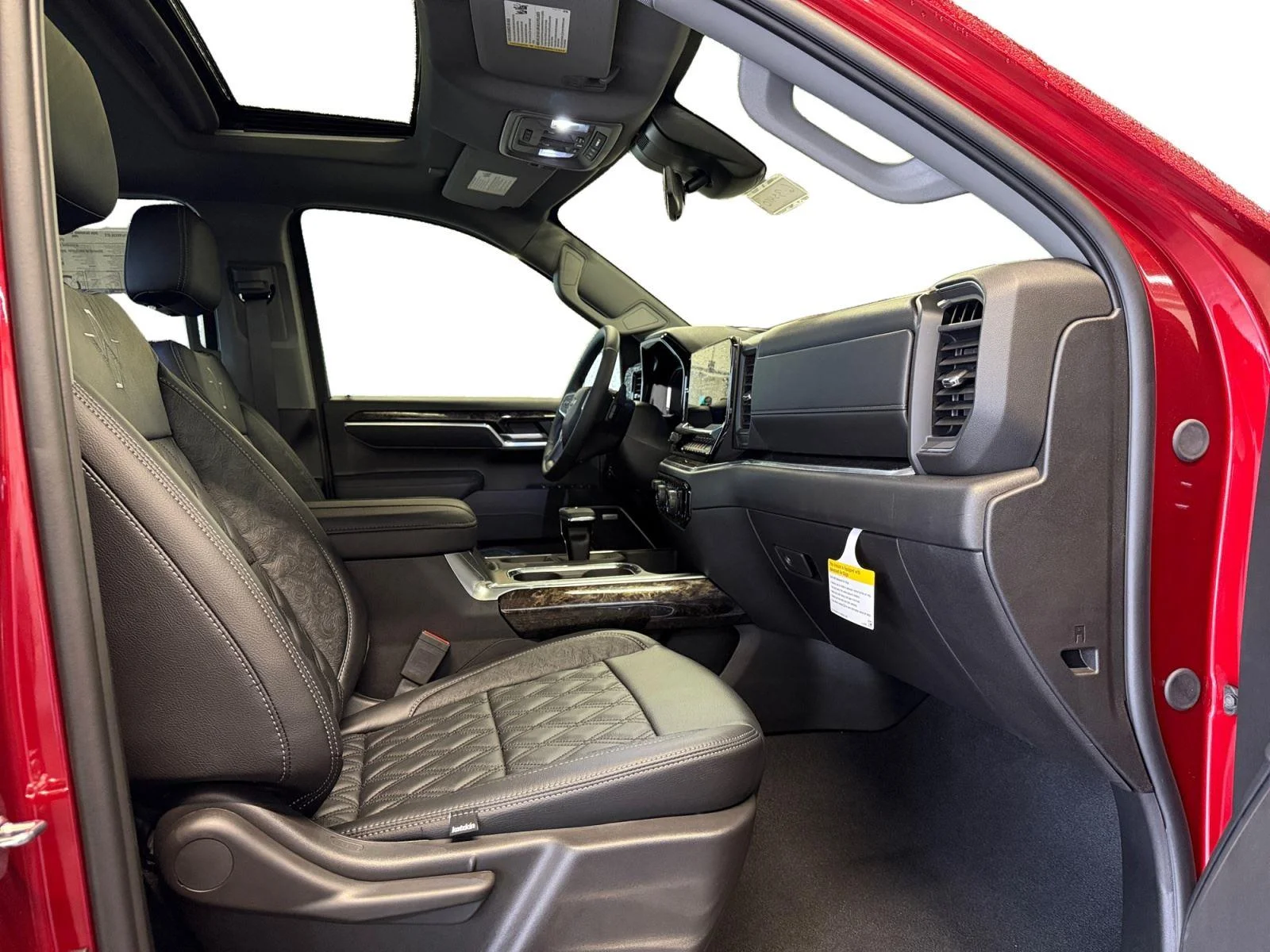 2026 Chevrolet Silverado 1500 RST - Photo 27