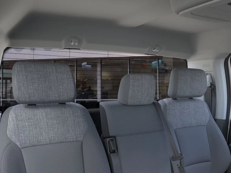 New 2026 Oxford White Ford XLT image 44
