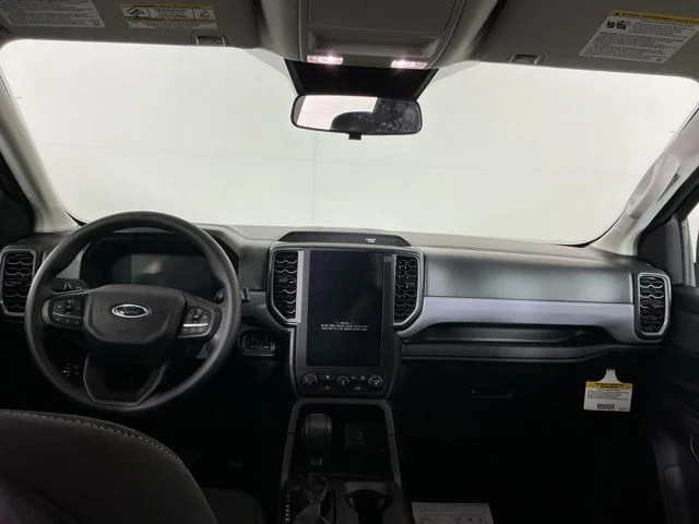 New 2026 Shadow Black Ford XL image 21