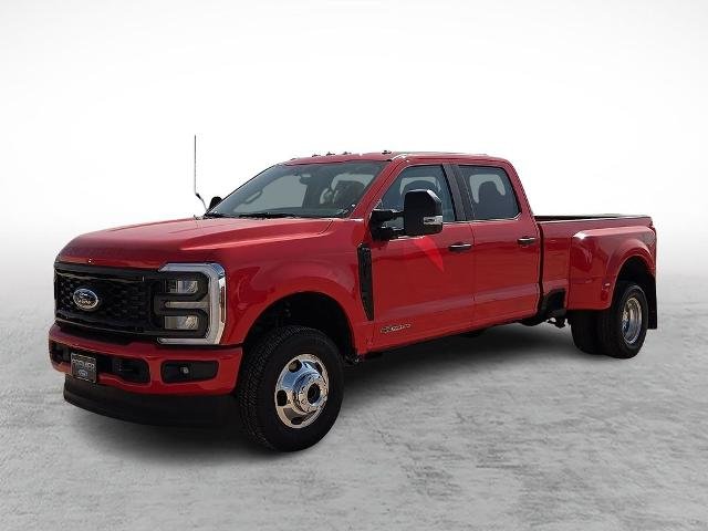 New 2026 Race Red Ford F-350® XL image 30