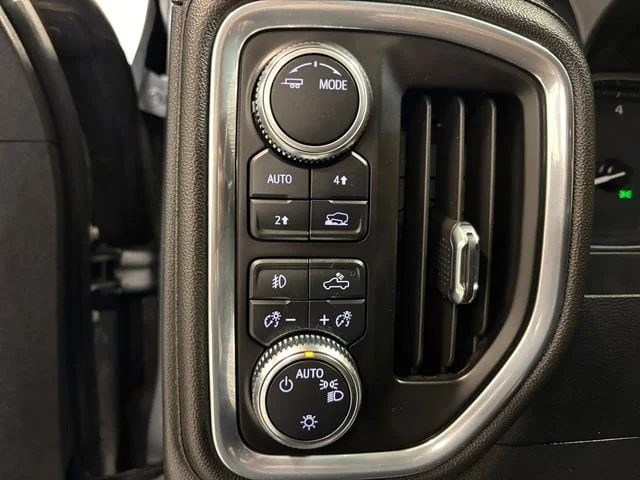 Used 2022 Steel Metallic GMC Elevation image 22