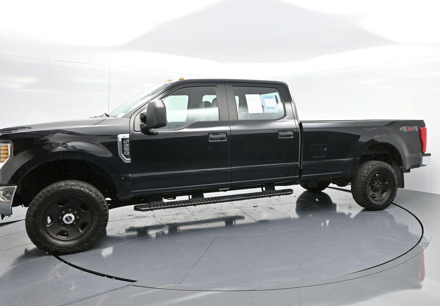 2019 Ford F-250 XL photo 3