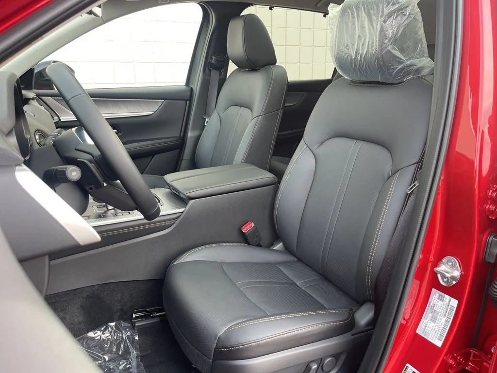 2026 Mazda CX-90 Premium Package - Photo 19