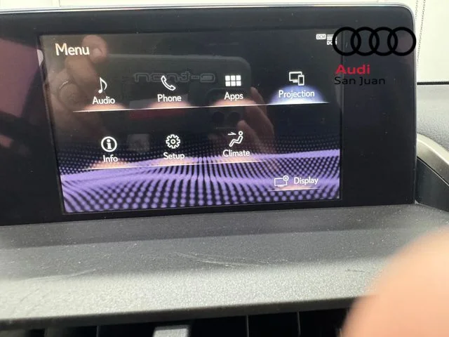 Used 2021 White Lexus 300 Base image 19