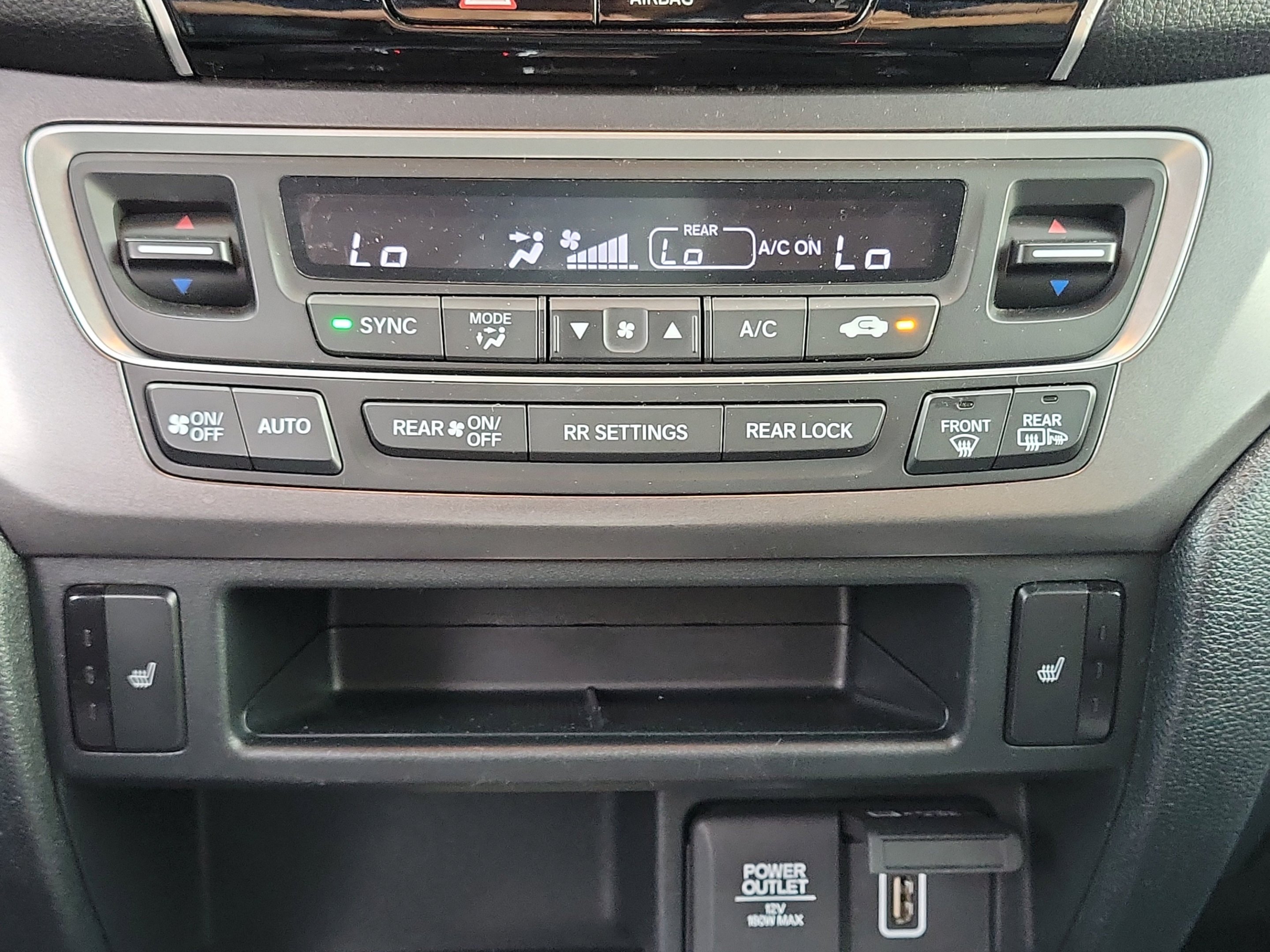 Used 2021 Gray Honda Special Edition image 20