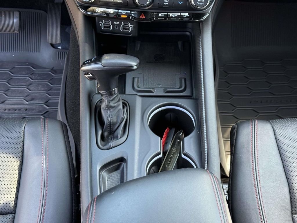 Used 2024  Dodge GT Premium image 21