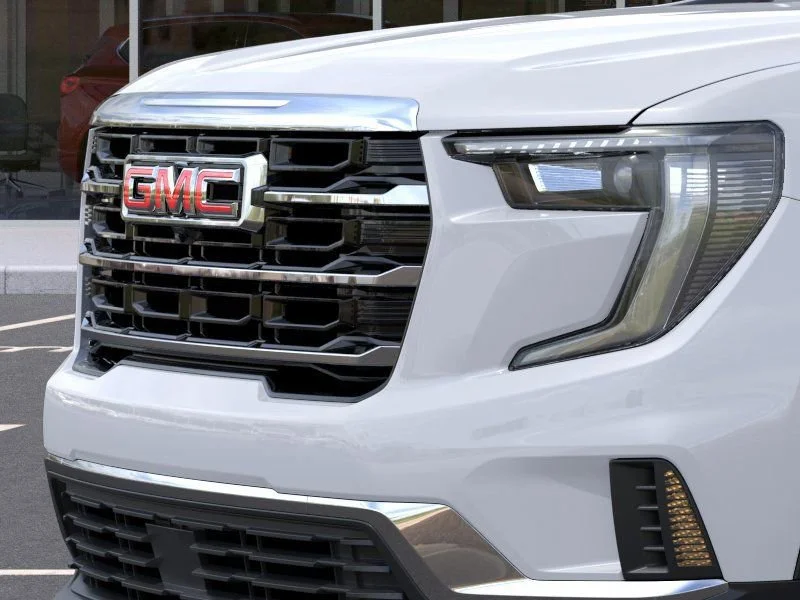 2025 GMC Acadia Elevation - Photo 13