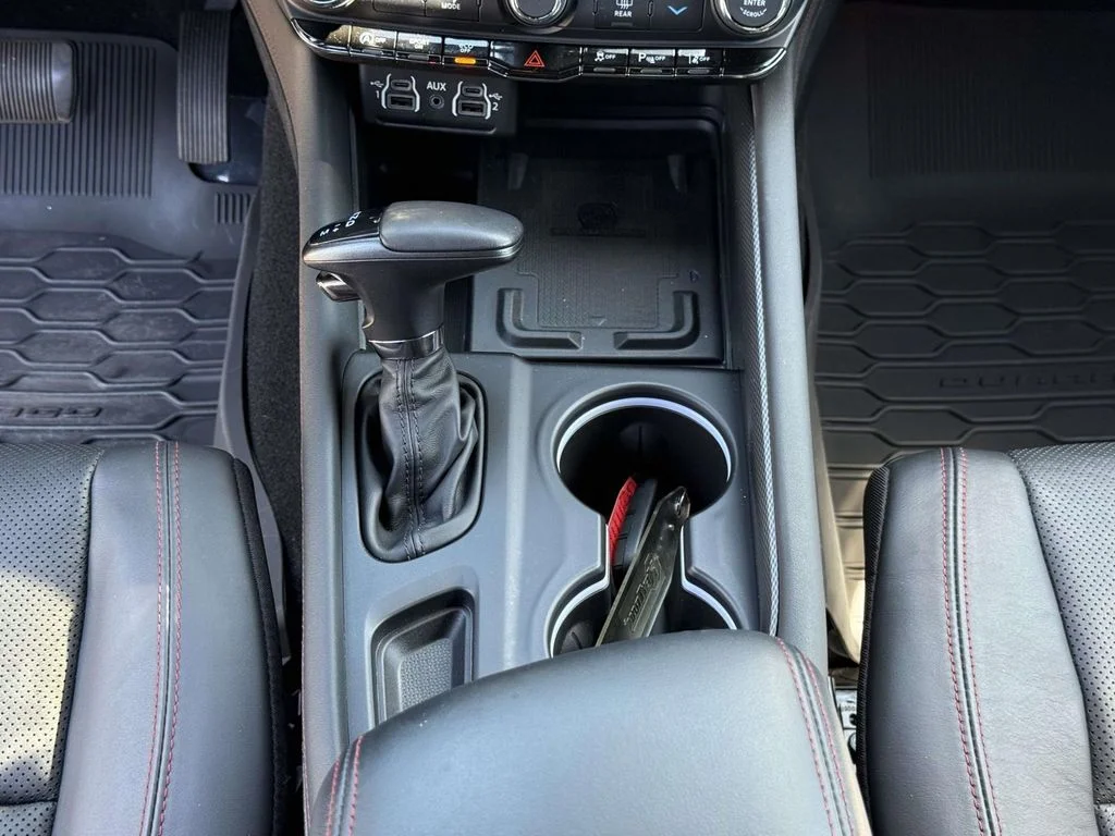 Used 2024  Dodge GT Premium image 21