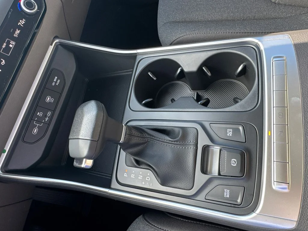 New 2026 Panthera Metal Kia LX image 26