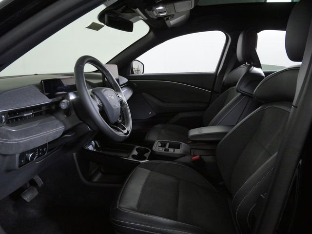 Certified Used 2025 Black Ford GT image 20