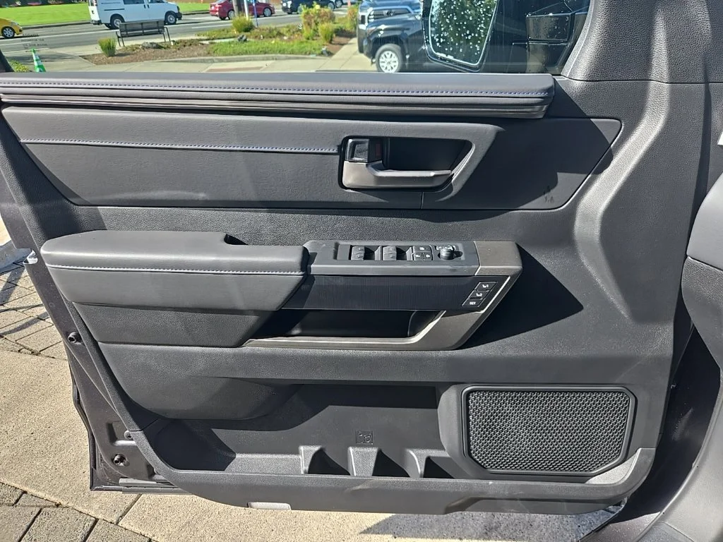 New 2026 Magnetic Gray Metallic Toyota Platinum i-FORCE MAX image 17