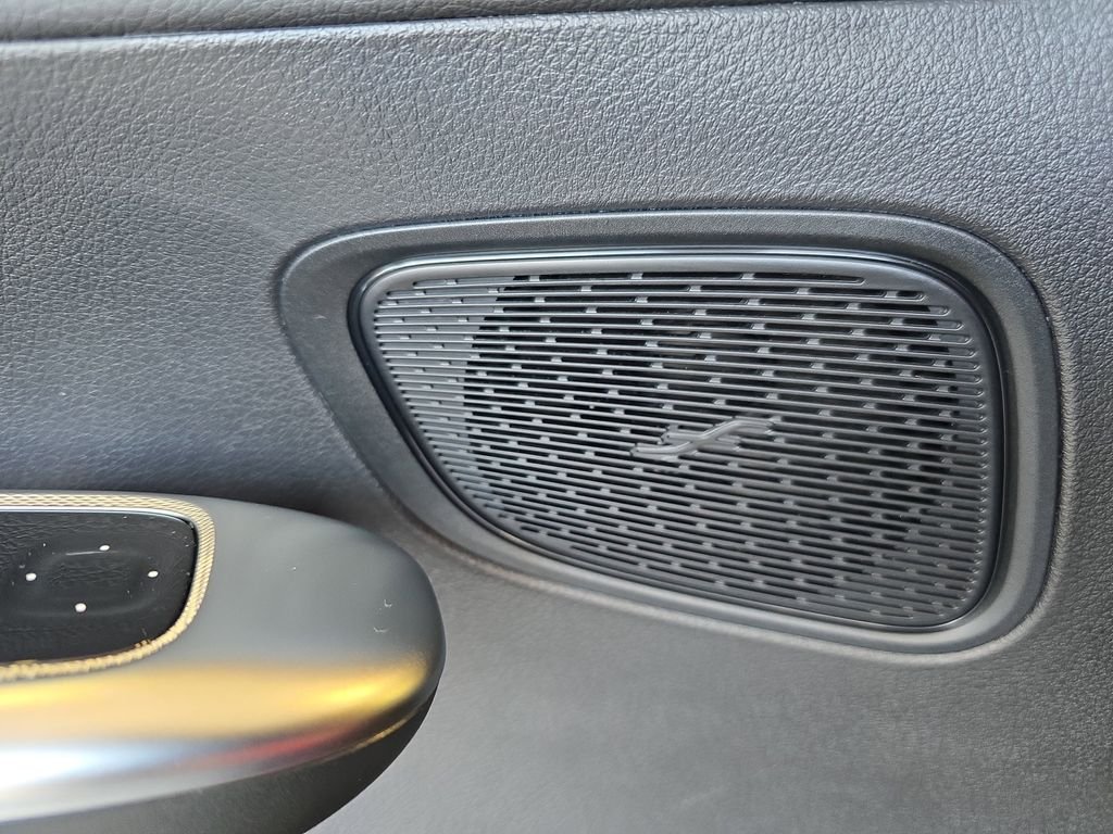 Certified Used 2026 Black Mercedes-Benz GLC 300 image 30