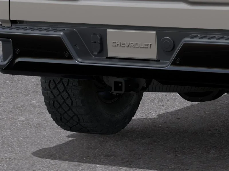 2026 Chevrolet Silverado 1500 ZR2 - Photo 14