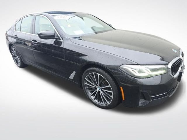 2023 BMW 5 Series