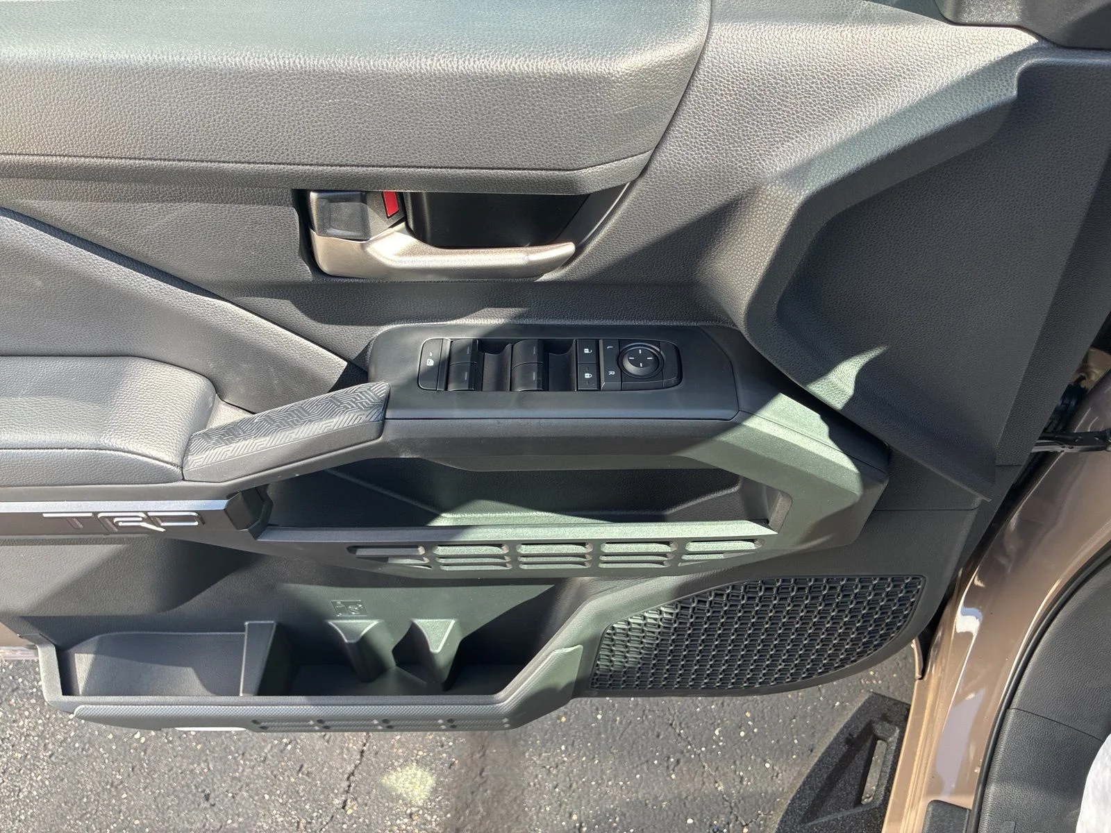2026 Toyota Tacoma TRD Off Road - Photo 18