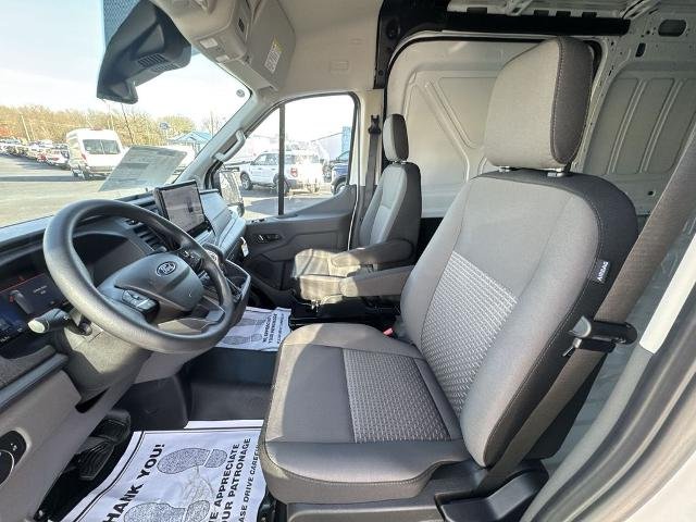 2026 Ford Transit Van Base - Photo 39