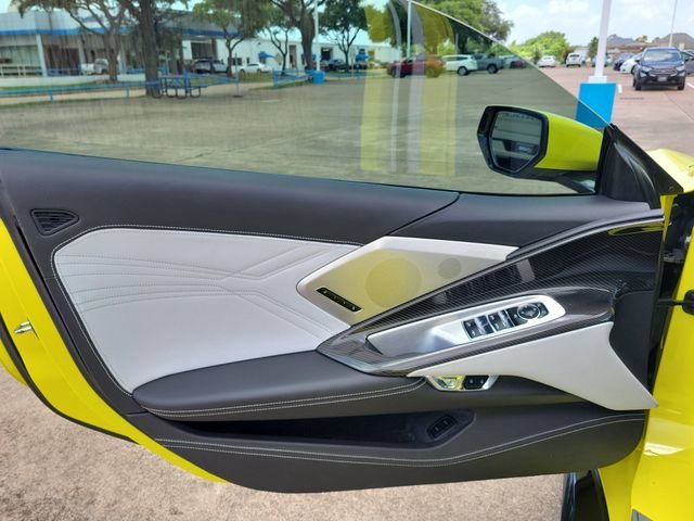 2023 Chevrolet Corvette 3LZ - Photo 11