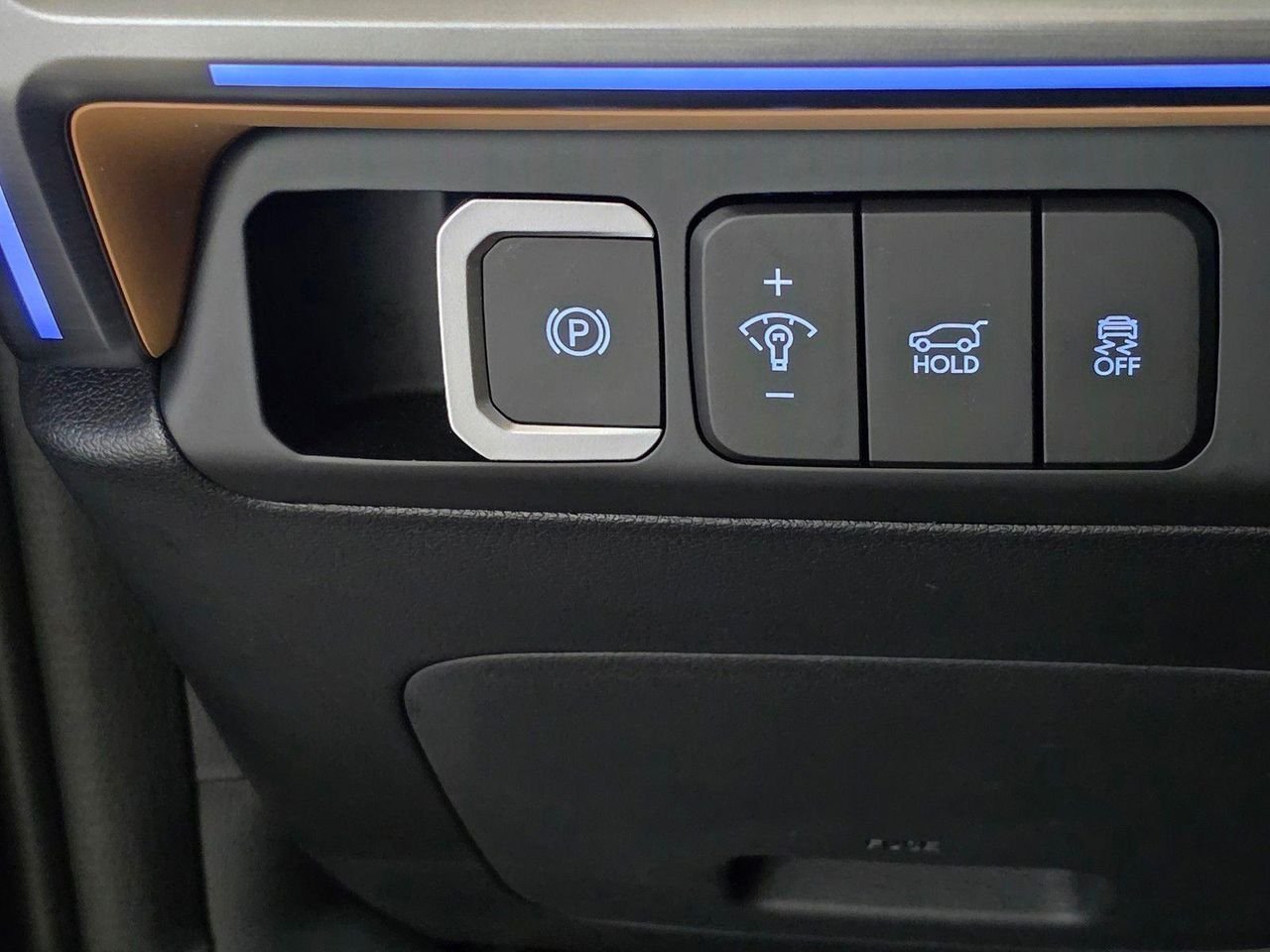 New 2026 Ecotronic Gray Hyundai Calligraphy image 35