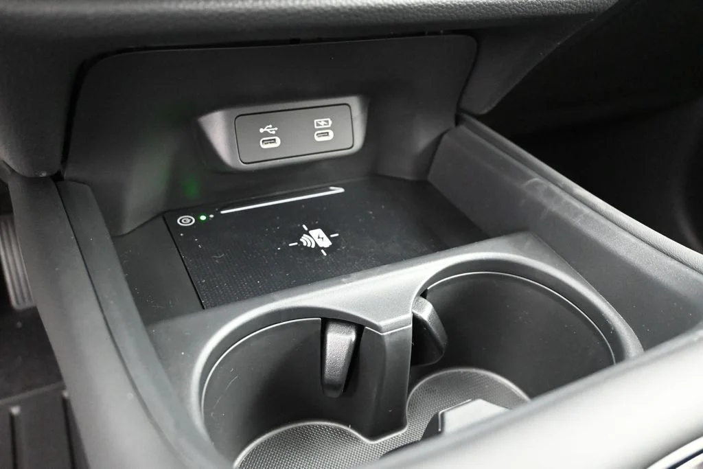 New 2027 Platinum White Pearl Honda LX image 18
